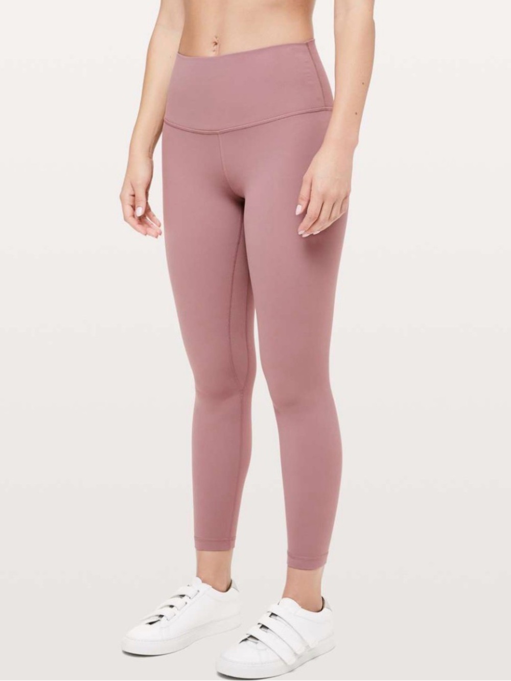 Lululemon Align High-rise Leggings 25”